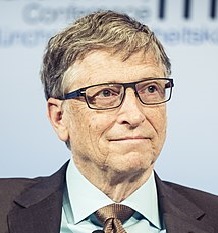 Bill Gates