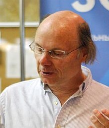 Bjarne Stroustrup