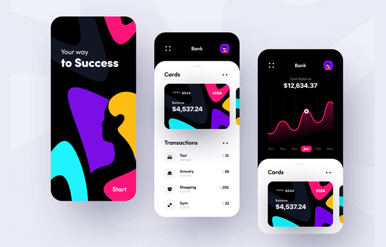 App Design
