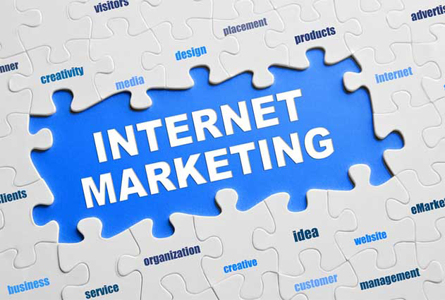 Online Marketing
